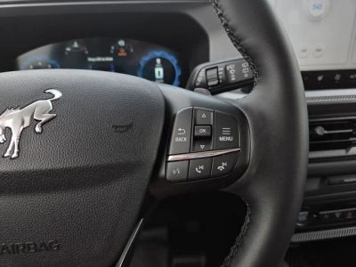 2026 Ford Bronco Sport — photo 40 view