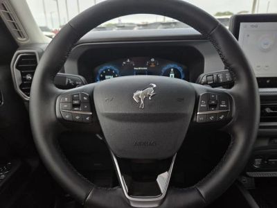 2026 Ford Bronco Sport — photo 18 view