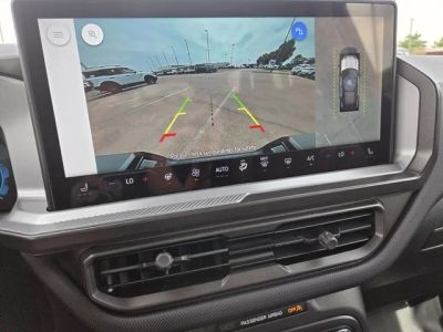 2026 Ford Bronco Sport — photo 29 view