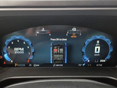 2026 Ford Bronco Sport — photo 38 view