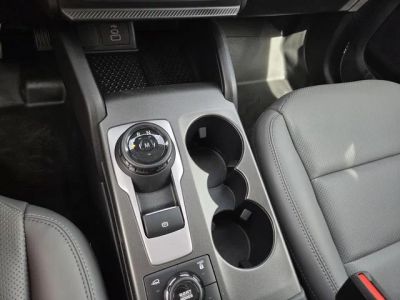 2026 Ford Bronco Sport — photo 30 view