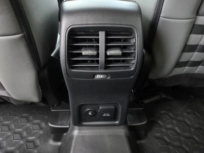 2026 Ford Bronco Sport — photo 16 view