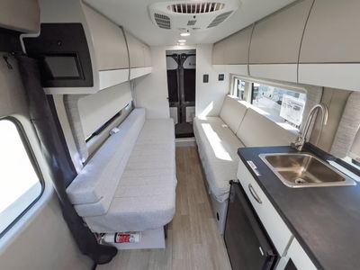 2026 Entegra ETHOS - Photo 6