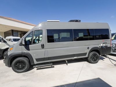 2026 Entegra ETHOS - Photo 18