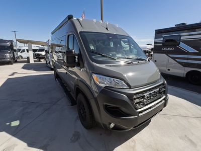 2026 Entegra ETHOS - Photo 1