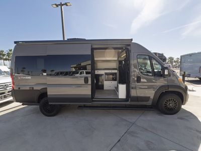 2026 Entegra ETHOS - Photo 17