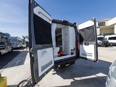 2026 Entegra ETHOS - Photo 2