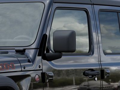 2026 Jeep Gladiator — photo 12 view
