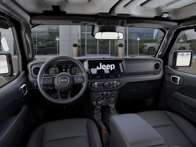 2026 Jeep Gladiator — photo 14 view