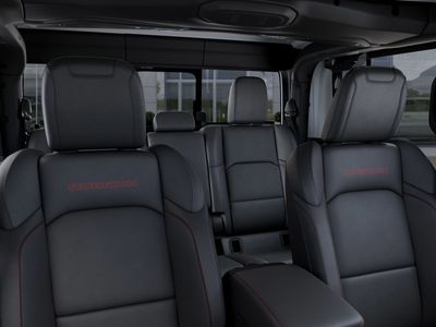 2026 Jeep Gladiator — photo 26 view