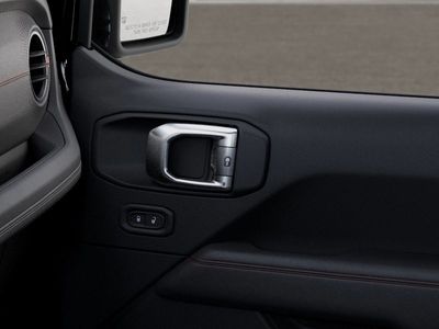 2026 Jeep Gladiator — photo 25 view