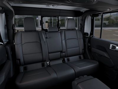 2026 Jeep Gladiator — photo 15 view