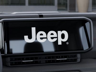 2026 Jeep Gladiator — photo 18 view