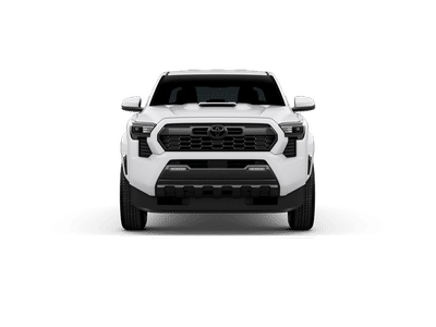2026 Toyota Tacoma - Photo 2