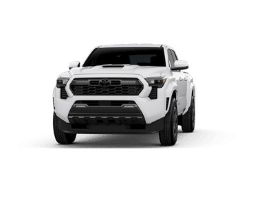2026 Toyota Tacoma - Photo 3
