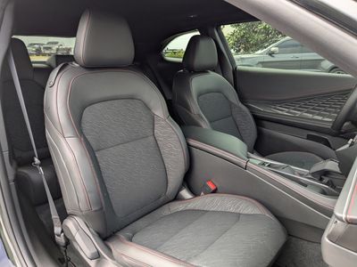 2026 Dodge Charger — photo 15 view