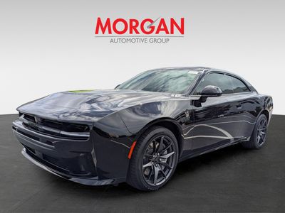 2026 Dodge Charger — photo 7 view