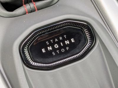 2026 Dodge Charger — photo 31 view