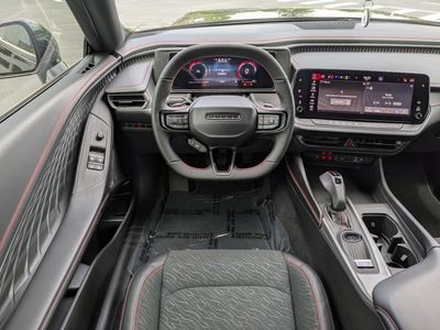 2026 Dodge Charger — photo 18 view
