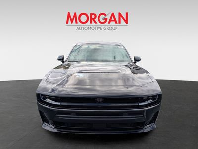 2026 Dodge Charger — photo 8 view
