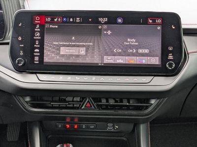 2026 Dodge Charger — photo 20 view