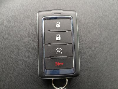 2026 Dodge Charger — photo 32 view