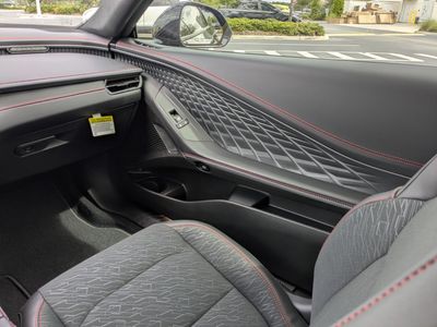 2026 Dodge Charger — photo 19 view