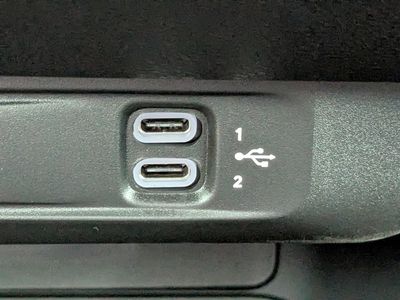2026 Dodge Charger — photo 25 view