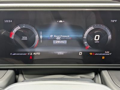 2026 Dodge Charger — photo 29 view