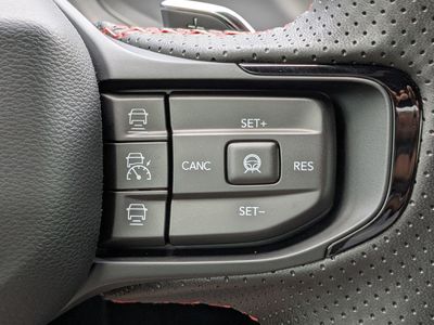 2026 Dodge Charger — photo 28 view