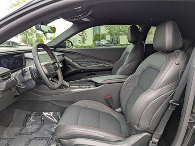 2026 Dodge Charger — photo 23 view