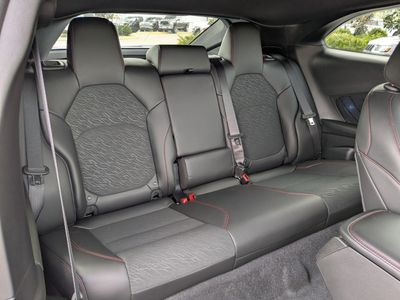 2026 Dodge Charger — photo 16 view