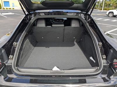 2026 Dodge Charger — photo 12 view