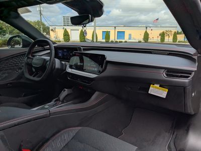 2026 Dodge Charger — photo 14 view