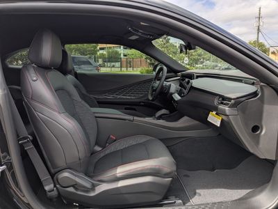 2026 Dodge Charger — photo 13 view