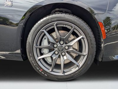 2026 Dodge Charger — photo 10 view