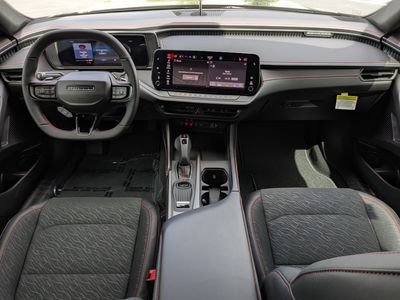 2026 Dodge Charger — photo 17 view