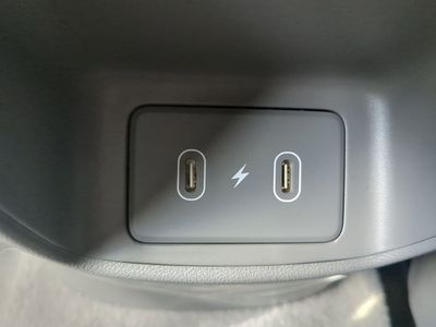 2026 Hyundai ELANTRA — photo 15 view