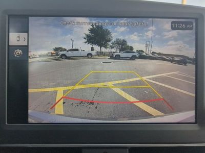 2026 Hyundai ELANTRA — photo 23 view