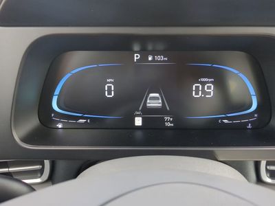 2026 Hyundai ELANTRA — photo 31 view