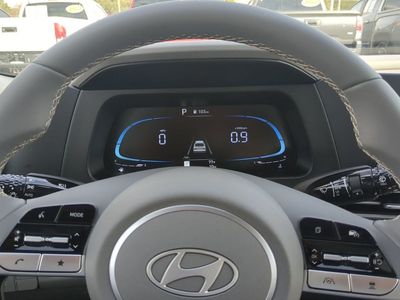 2026 Hyundai ELANTRA — photo 30 view