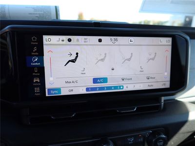2026 2026 Jeep Wrangler port - Photo 11