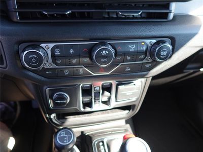 2026 2026 Jeep Wrangler port - Photo 13