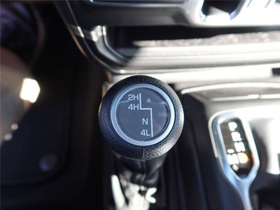 2026 2026 Jeep Wrangler port - Photo 14