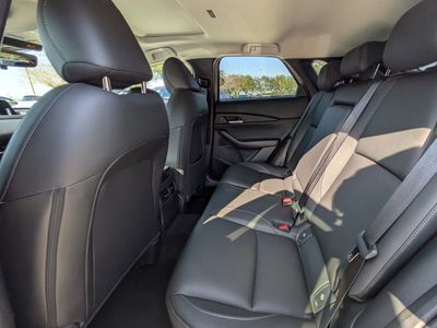 2026 Mazda CX-30 — photo 11 view