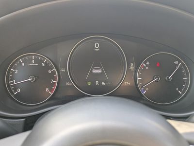 2026 Mazda CX-30 — photo 22 view