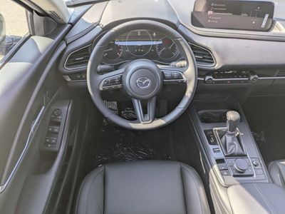 2026 Mazda CX-30 — photo 13 view