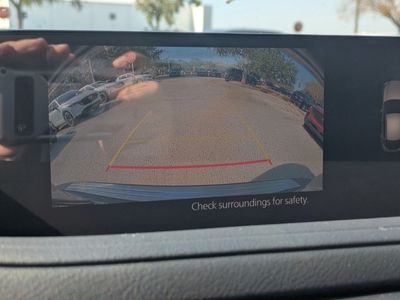 2026 Mazda CX-30 — photo 18 view