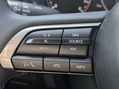 2026 Mazda CX-30 — photo 20 view