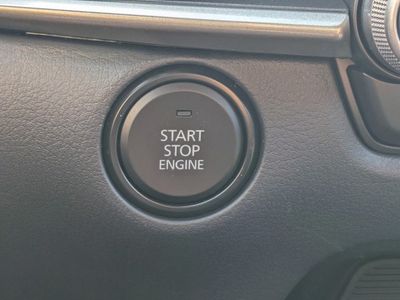 2026 Mazda CX-30 — photo 23 view